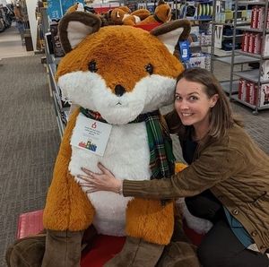 Meet your Posher, Kim